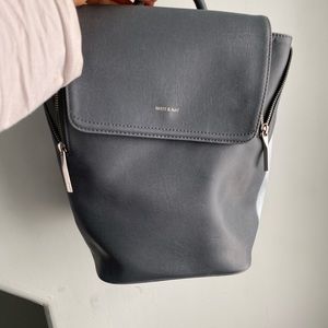 Matt and Nat Fabi Backpack mini
